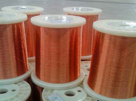 漆包線是什么？