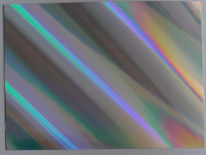 鐳射轉(zhuǎn)移卡紙按照紙張的工藝介紹 鐳射轉(zhuǎn)移卡紙按照紙張的工藝介紹